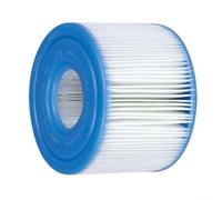Cartouche filtrante pour piscine Intex S1 pour améliorer votre expérience de spa pure