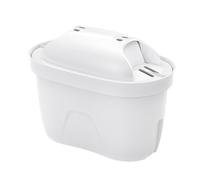 Cartouche filtrante pour purificateur d'eau - Filtre de rechange universel au carbone, noyau de pichet réutilisable, média de filtration des sédiments multicouches | Appareil d'évier de cuisine pour