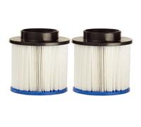 Cartouche filtrante pour SPA gonflable. Lot de 2 pcs