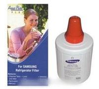 Cartouche filtrante ref americain pour réfrigérateur samsung G