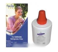 Cartouche Filtrante Ref Americain Pour Réfrigérateur Samsung Références Equivalentes: 33011 Da29-00003a Rs56xdjns1xef Rb215bsbb, Rs2520sw, Rs2530bwp, Rs2533sw, Rs2533vq, Rs2534bb, Rs2534vq, Rs2534ww, 