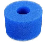 Cartouche filtrante réutilisable et lavable en mousse pour piscine et spa Intex S1, cartouche filtrante en éponge pour spa Intex Pure Spa