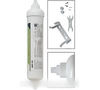 Cartouche filtrante - SAMSUNG - SRS2028C - Pièce d'origine - Réfrigérateur - Filtre