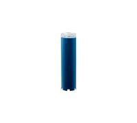 Cartouche filtrante silicophosphates anti-calcaire Merkur