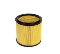 Cartouche Filtrante Standard De Rechange, Compatible Avec Les Aspirateurs Eau Et Poussière Vacmaster De 5 À 16 Gallons (VBV1210) ; Cartouche Filtrante Et Support Inclus.(1PCS 6800mAh)