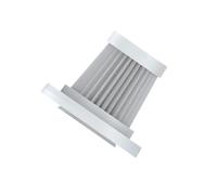 Cartouche Filtrante Universelle For Aspirateur De Type Pistolet Lavable À L'eau For Voitures, Remplacement De Filtre HEP