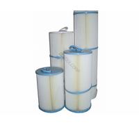 CARTOUCHE FILTRANTE WELTICO 182MM / 645MM C6