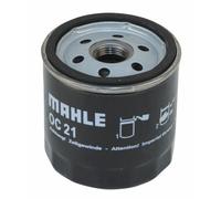 Cartouche filtration pour flamme bleue