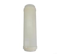 Cartouche Filtration UF 10 Pouces Haute Capacité | Technologie membrane UF, élimine impuretés, eau propre, sécurité famille, débit élevé