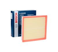 Cartouche Filtre À Air BOSCH Compatible Avec NISSAN OPEL Vivaro RENAULT Trafic