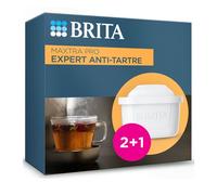 Pack de 2+1 Maxtra Pro Expert anti-tartre