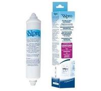 Cartouche filtre à eau d'origine WPRO USC100 Réfrigérateur congélateur (481281718629 484000008553 HAIER ARTHUR MARTIN ELECTROLUX AEG DAEWOO LG SAMSUNG DE DIETRICH ARISTON HOTPOINT SIEMENS)