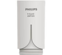 Philips Water Cartouche filtrante Ontap AWP305/10 MICROFILTRATION, filtre les SÉDIMENTS, le CHLORE et d'autres substances altérant le goût, capacité de filtration de 1.000 L
