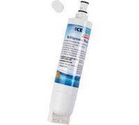 Fackelmann 5401750 Cartouche filtre à eau pour frigo américain, filtre à eau, cartouche frigo américain, 25,5 x 5,5 x 5,5 cm
