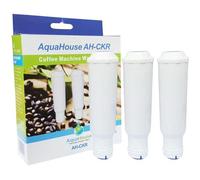 Cartouche filtre à eau pour machine à café Krups Claris F088 - AquaHouse AH-CKR