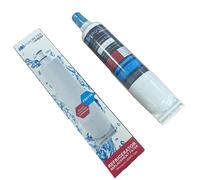 Cartouche filtre à eau SBS002 SBS200 d'origine Réfrigérateur congélateur (484000008726 481281729632 KITCHENAID IGNIS WHIRLPOOL ARISTON HOTPOINT BAUKNECHT)