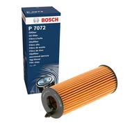 Cartouche Filtre à Huile À Salle de Bain Bosch Adapté pour BMW 1 3 5 7 - X1 X3