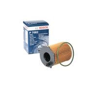 Cartouche Filtre à Huile Bosch Adapté pour Citroen - Peugeot - DS - Opel -