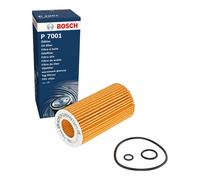 Cartouche Filtre à Huile Bosch Adapté pour Jeep Cherokee 2 - Mercedes Classe C