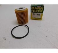Cartouche Filtre à Huile Oil Filter Cartridge Citroen Berlingo C3 Ford Focus