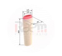 Cartouche Filtre Air BOSCH Compatible Avec Alpina - BMW - LAND ROVER