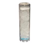 Cartouche filtre antitartre/anticorrosion Polyphosphate 950 g POLAR CC10PP