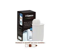 Cartouche filtre Brita Intenza CA6702 -1005405 /21002660 / 421944078331 - SAECO - QUANTITE: 3