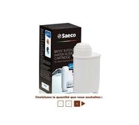 Cartouche filtre Brita Intenza CA6702 -1005405 /21002660 / 421944078331 - SAECO - QUANTITE: 6