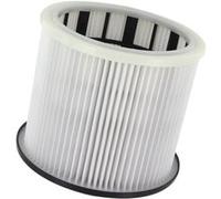 Cartouche filtre cylindre Aspirateur ZR700001 ROWENTA - 40564 Blanc G