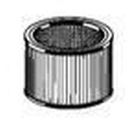 Cartouche Filtre Cylindre Longue Duree 787421 Pour Aspirateur Thomas Inox 20 Inox 30 Inox 45 Aspirateur Thomas Inox 1530