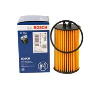 Cartouche Filtre Huile BOSCH Adapté À Alfa Romeo 159 - FIAT Croma - OPEL Astra H