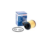 Cartouche Filtre Huile BOSCH Adapté Pour Alfa Romeo Fiat Jeep Lancia Opel Suzuki