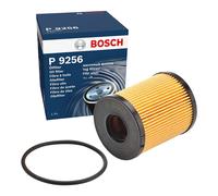 Cartouche Filtre Huile Bosch Adapté pour Alfa Romeo Fiat Lancia Jeep - PSA Group