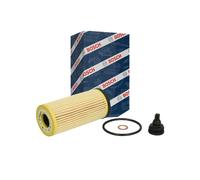 Cartouche Filtre Huile Bosch Adapté pour BMW 1 2 X1 X2 - Mini F54 F55 F56 F57