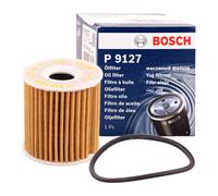 Cartouche Filtre Huile Bosch Adapté pour SMART Fortwo City Coupe/Cabrio 450 451