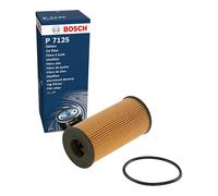 Cartouche Filtre Huile BOSCH Adaptée À Fiat - Mercedes - Nissan - Opel - Renault