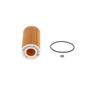 Cartouche Filtre Huile BOSCH Adaptée Pour ALPINA D5 OPEL Astra G SAAB 9-3