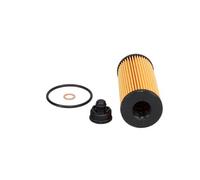 Cartouche Filtre Huile BOSCH Compatible Avec BMW Série 2 MINI Cooper S 2013