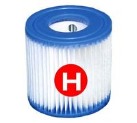 Cartouche Filtre Piscine San Marco SMP259 29007