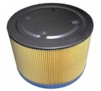 cartouche filtre pour aspirateur nilfisk uz934