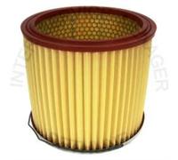 cartouche filtre pour aspirateur tornado aqua line