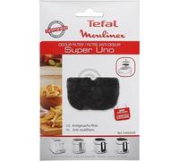 Cartouche filtre SUPER UNO XA005000 pour Friteuse