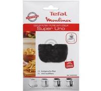 Cartouche filtre SUPER UNO XA005000 pour Friteuse TEFAL G