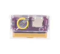 Cartouche Flash avec 256Mbit SDRAM et RTC