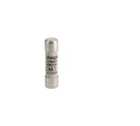 Cartouche fus.10x38 gG 6A - HAGER LF306G