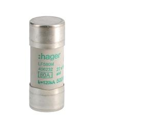 Cartouche fus.22x58 aM 80A - HAGER LF580M