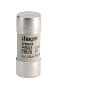 Cartouche fus.22x58 gG 100A - HAGER LF590G