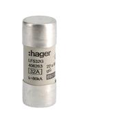 Cartouche fus.22x58 gG 32A - HAGER LF532G