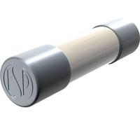 Cartouche-fusible G Püschel Feinsicherungen FSUSF12A (Ø x L) 6.3 mm x 32 mm 12 A 500 V ultra-rapide -FF- 10 pc(s)