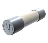 Cartouche-fusible G Püschel Feinsicherungen FSUSF15A (Ø x L) 6.3 mm x 32 mm 15